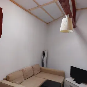 Studio Cochet In Centrul Bucurestiului Appartamento