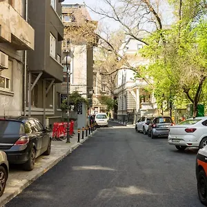 Cosy Nest M&n Bucureşti