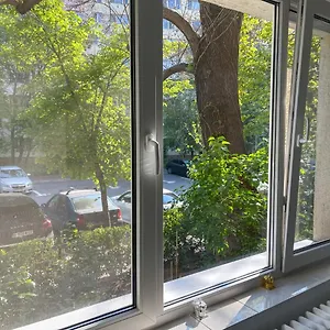 Apartament In Bucureşti