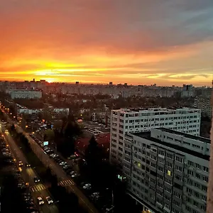 Perfect View 2 Self Check-in Bucureşti