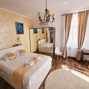Cozy Old Center - Cal3 Appartamento