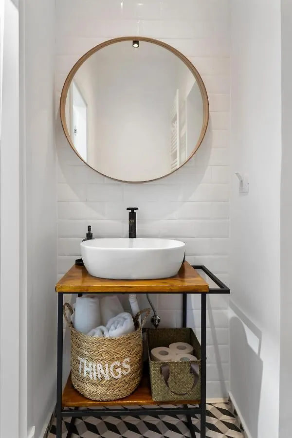 Vd Boutique Apartments No 3 Bucharest 0*,  Romania