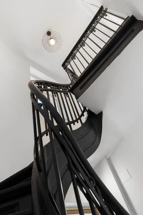 Vd Boutique Apartments No 3 Bucarest 0*,  Romania