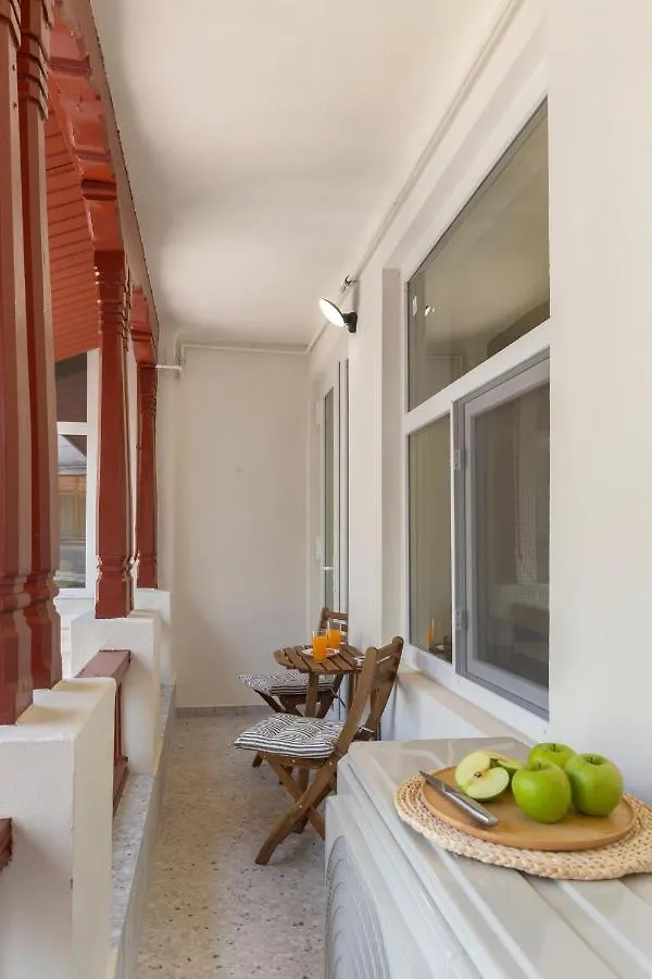 Vd Boutique Apartments No 3 Bucarest