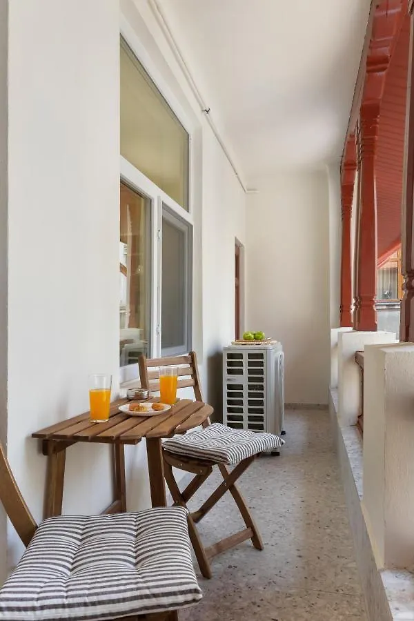 Vd Boutique Apartments No 3 Bucarest