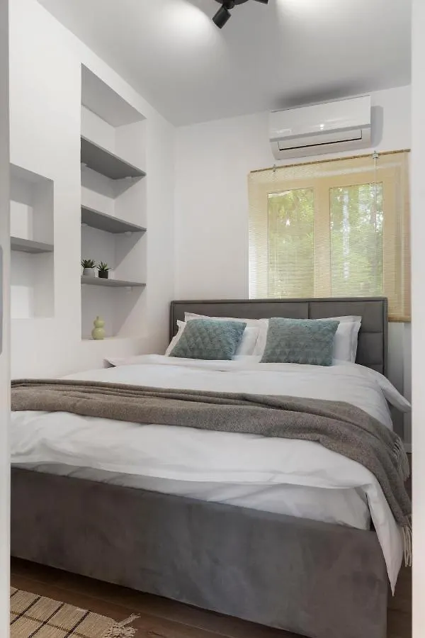 Vd Boutique Apartments No 3 Bucarest Romania